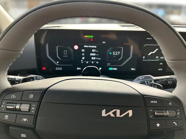 Kia EV4 81.4 kWh Earth FWD Plus