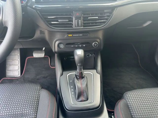 Ford Focus EcoBoost ST Line Wagon