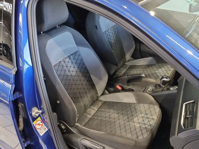 Volkswagen Taigo DSG R-Line