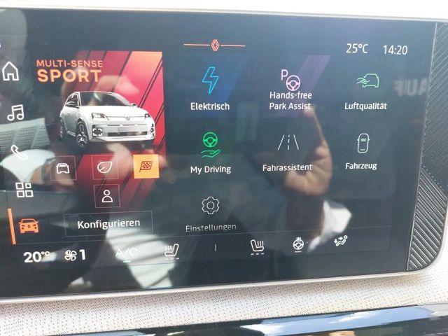 Renault 5 E-Tech Electric