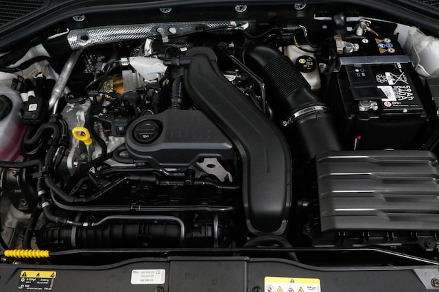 Volkswagen T-Roc 1.5 TSI