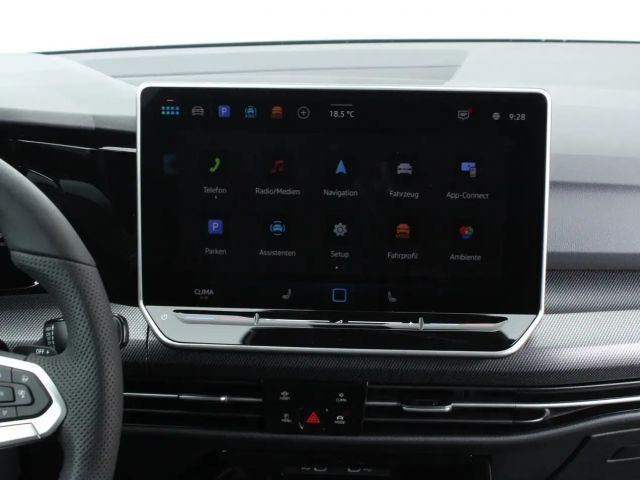 Volkswagen Golf DSG Sport