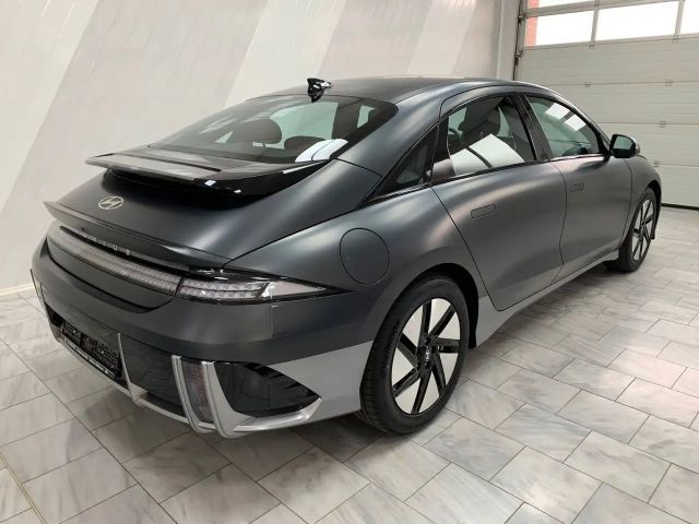 Hyundai IONIQ 6 Dynamiq