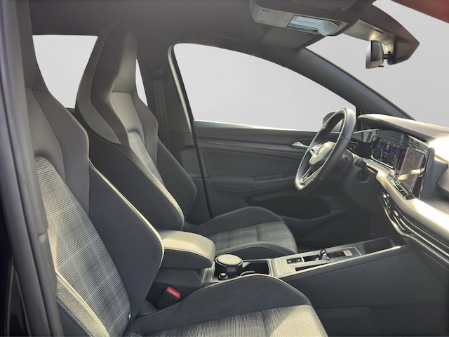 Volkswagen Golf 2.0 TDI DSG GTD Style