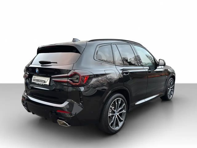 BMW X3 M-Sport xDrive20i