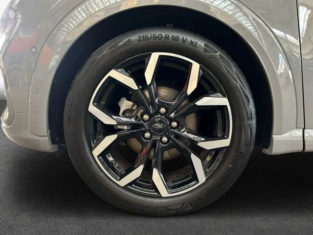 Ford Puma EcoBoost ST Line