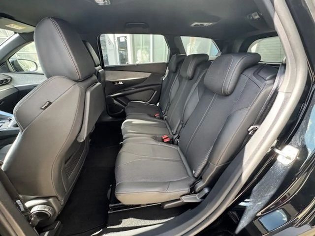 Peugeot 5008 BlueHDi EAT8 GT-Line