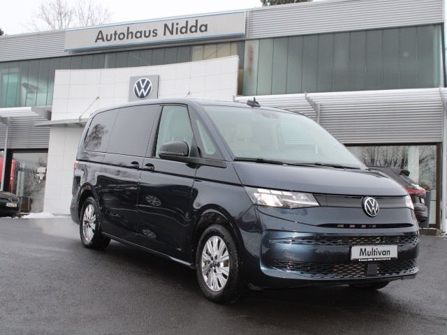 Volkswagen Multivan 2.0 TDI DSG Lang T7