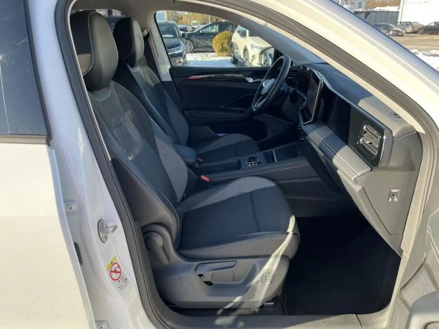 Volkswagen Tiguan 1.5 eTSI DSG
