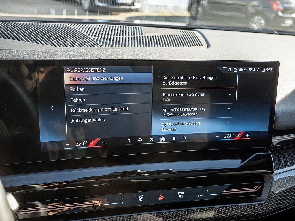 BMW 520 520i Touring