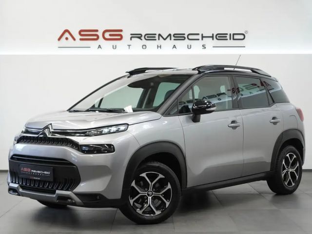Citroën C3 Aircross Shine