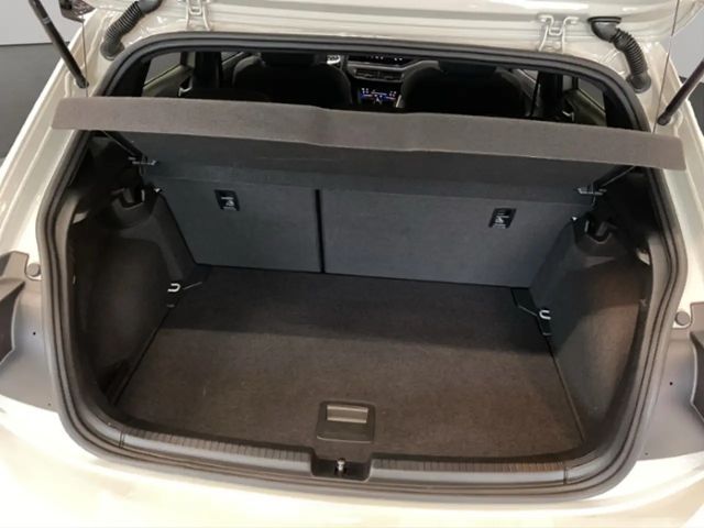 Volkswagen Polo 2.0 TSI DSG GTI