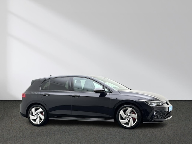 Volkswagen Golf 2.0 TDI DSG GTD Golf VIII