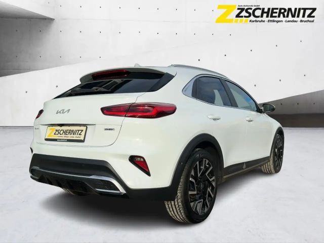 Kia XCeed PHEV Platinum Edition