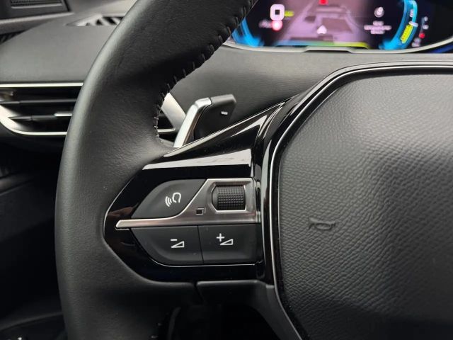 Peugeot 3008 Allure Pack EAT8 Hybrid