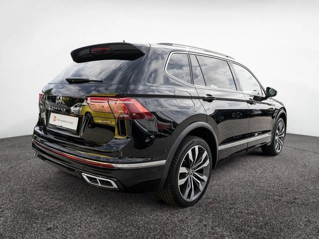Volkswagen Tiguan 2.0 TDI Allspace R-Line