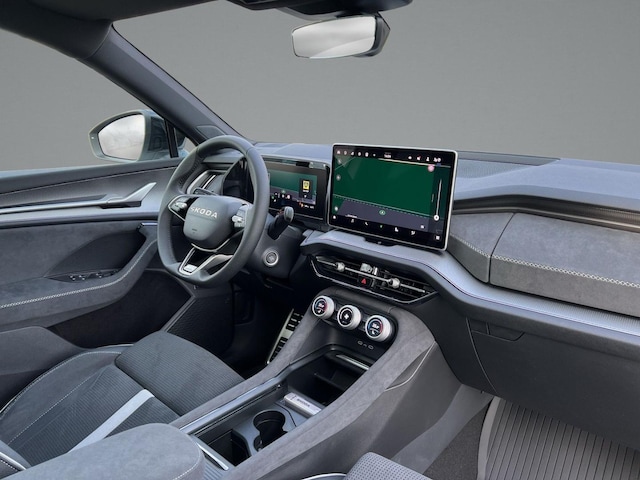 Skoda Kodiaq Sportline