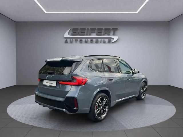 BMW X1 M-Sport xDrive20d