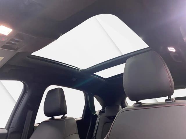 Ford Kuga AWD ST Line X