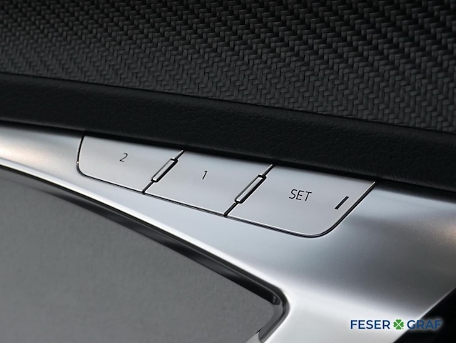 Audi RS7 Quattro Sportback