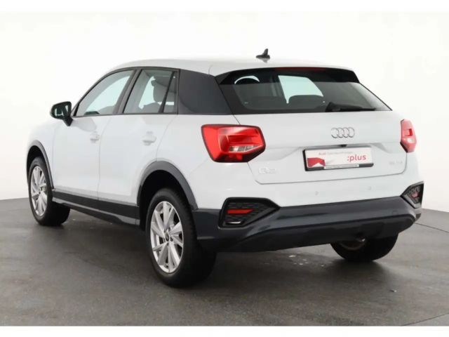 Audi Q2 35 TDI S-Tronic