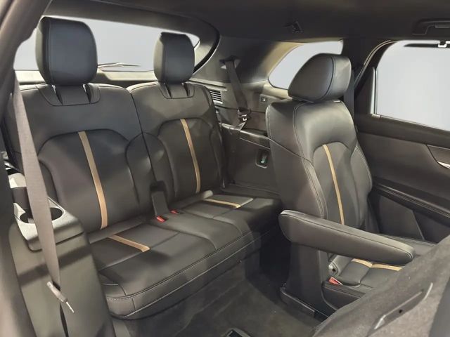 Mazda CX-80 e-Skyactiv