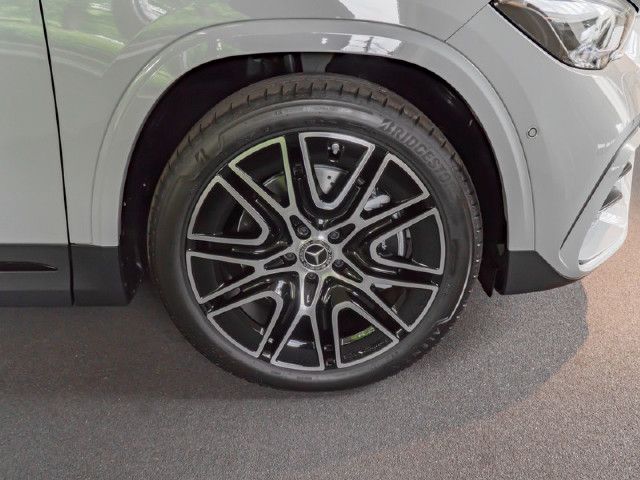 Mercedes-Benz GLA 250 4MATIC