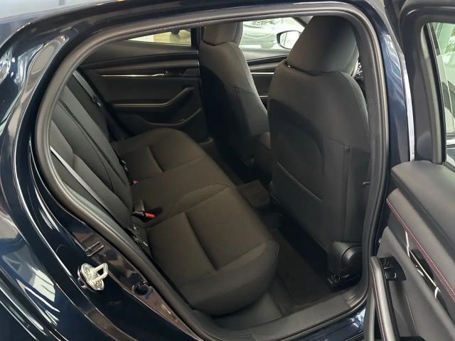 Mazda 3 Homura SkyActiv e-Skyactiv