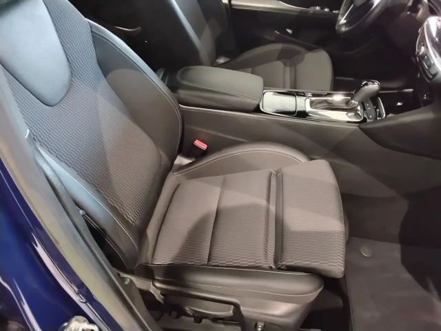 Opel Insignia Automatik sehr sparsam, AHK bis 1850 kg