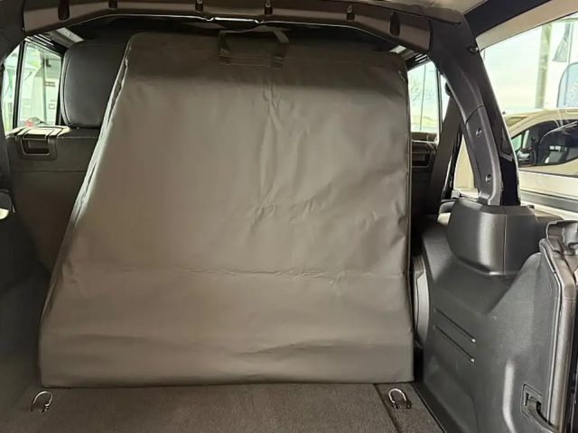 Jeep Wrangler 4xe Sahara