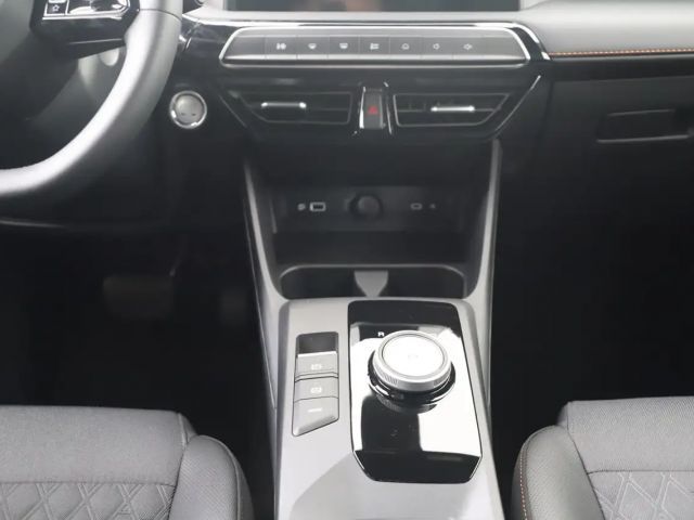 MG MG3 Hybrid+ Luxury