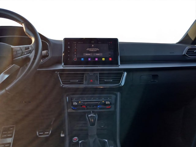 Seat Tarraco 2.0 TDI 4Drive DSG FR-lijn