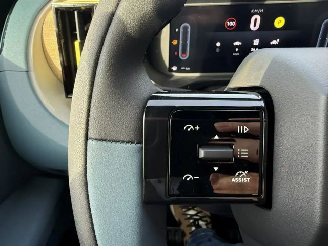 Fiat Grande Panda La Prima