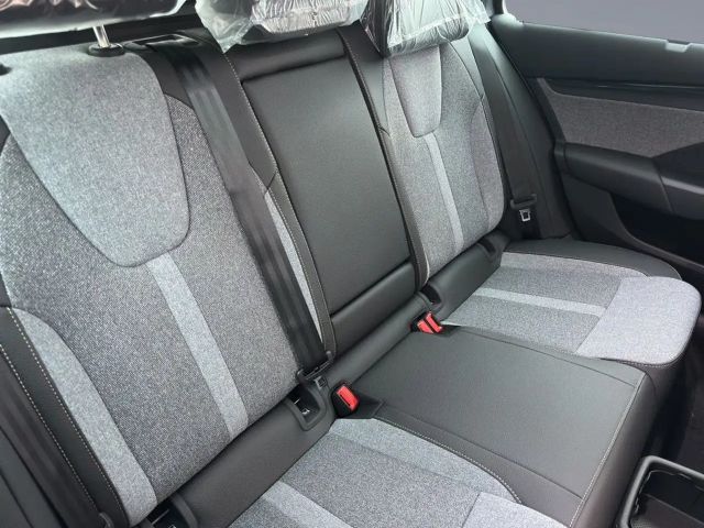 Skoda Octavia 2.0 TDI Combi Tour