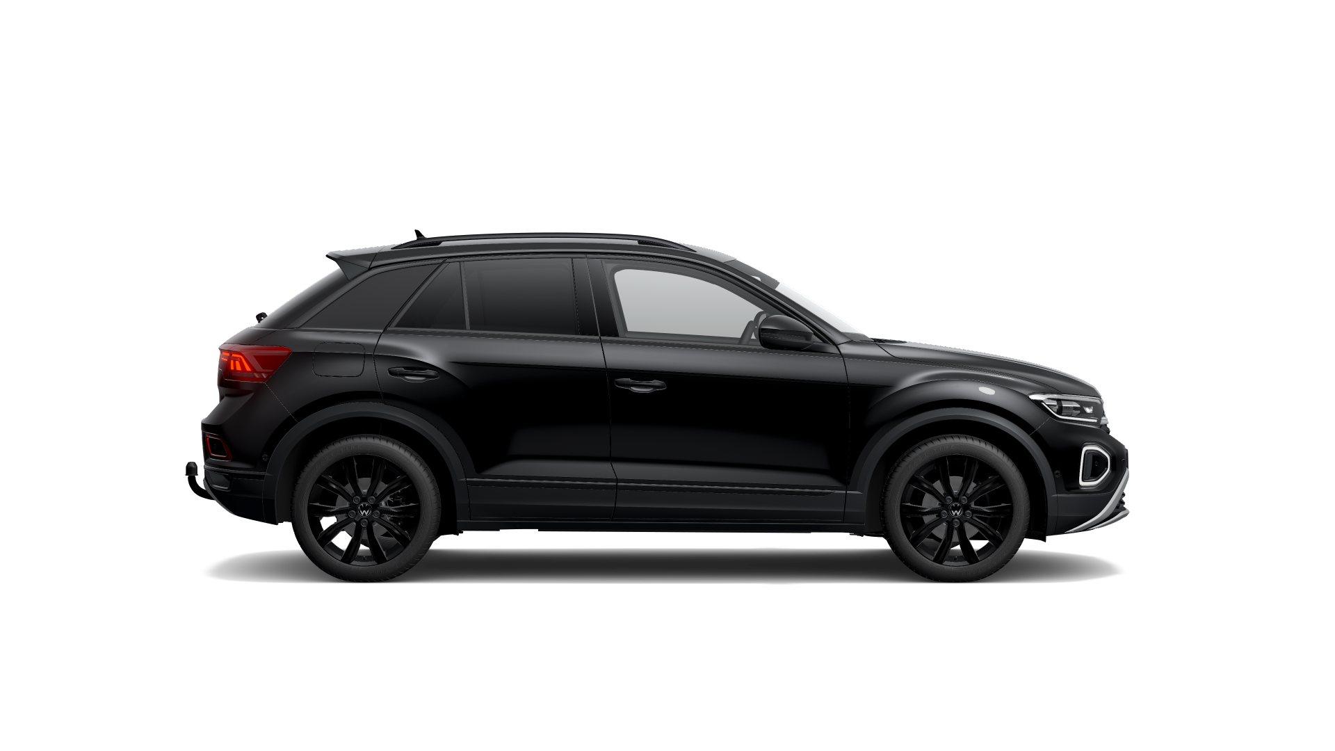 Volkswagen T-Roc 1.5 TSI DSG Style