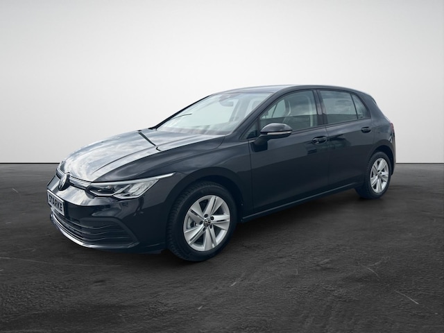 Volkswagen Golf 1.5 eTSI DSG Life