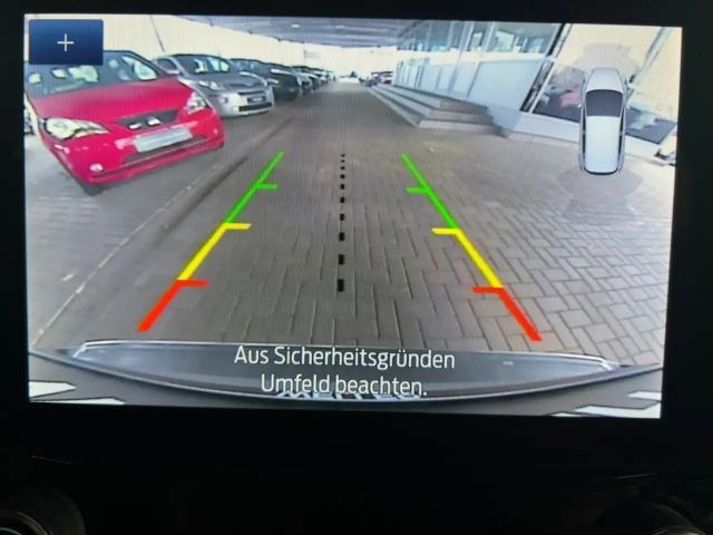 Ford EcoSport Active EcoBoost