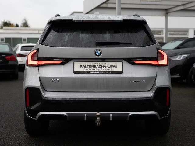 BMW X1 M-Sport sDrive