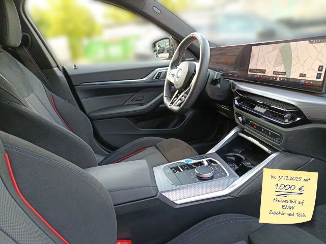 BMW i4 Coupé M-Sport M50 xDrive