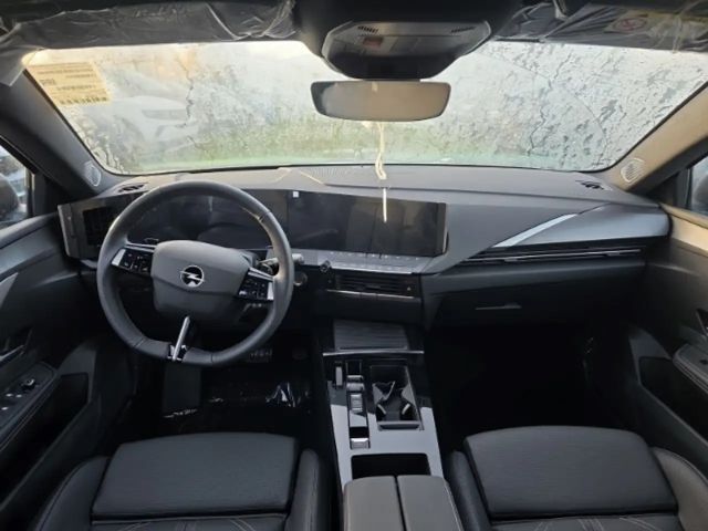 Opel Astra GS-Line Grand Sport Sports Tourer