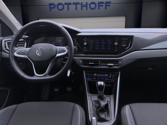 Volkswagen Taigo 1.0 TSI Life