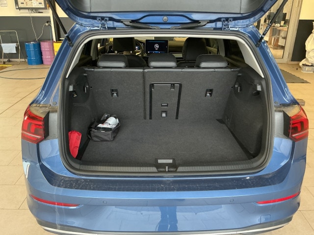 Volkswagen Golf 1.5 TSI Golf VIII