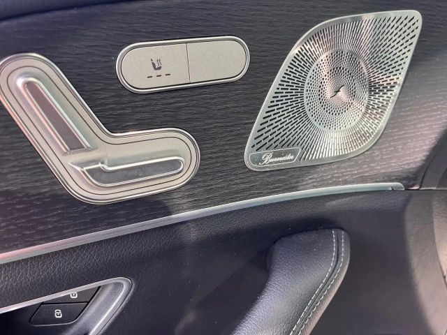 Mercedes-Benz GLE 300 AMG Line GLE 300 d