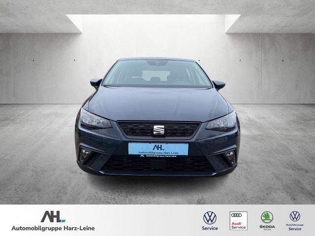 Seat Ibiza 1.0 SHZ/PDC/SMARTLINK/KLIMA/DAB