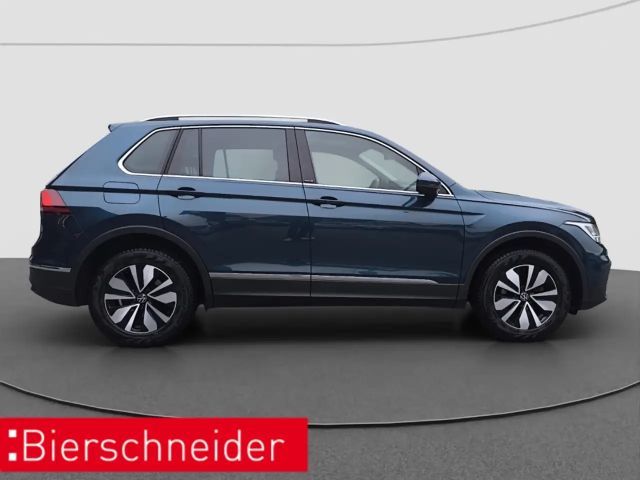 Volkswagen Tiguan 1.5 TSI DSG Move