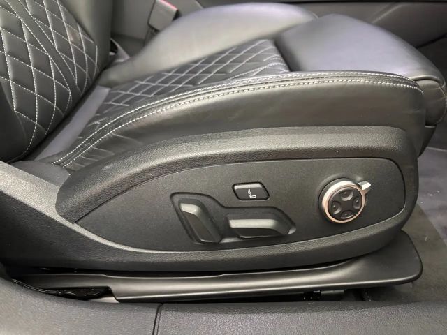 Audi A4 45 TFSI Quattro S-Line