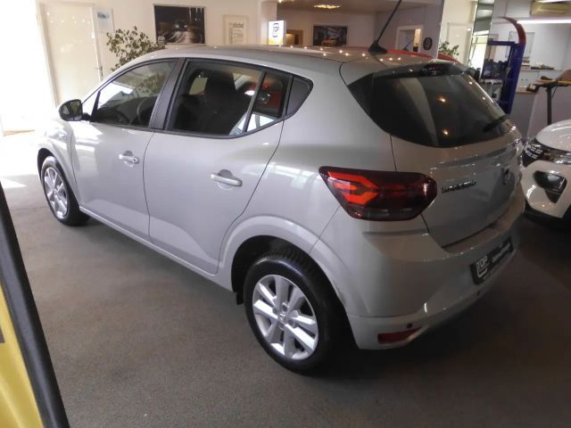 Dacia Sandero Comfort