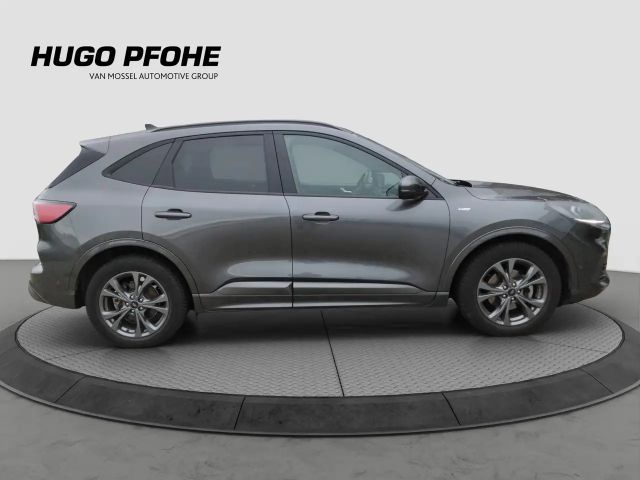 Ford Kuga ST Line X