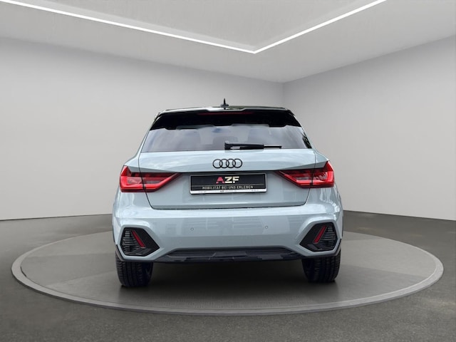 Audi A1 30 TFSI Allstreet S-Tronic