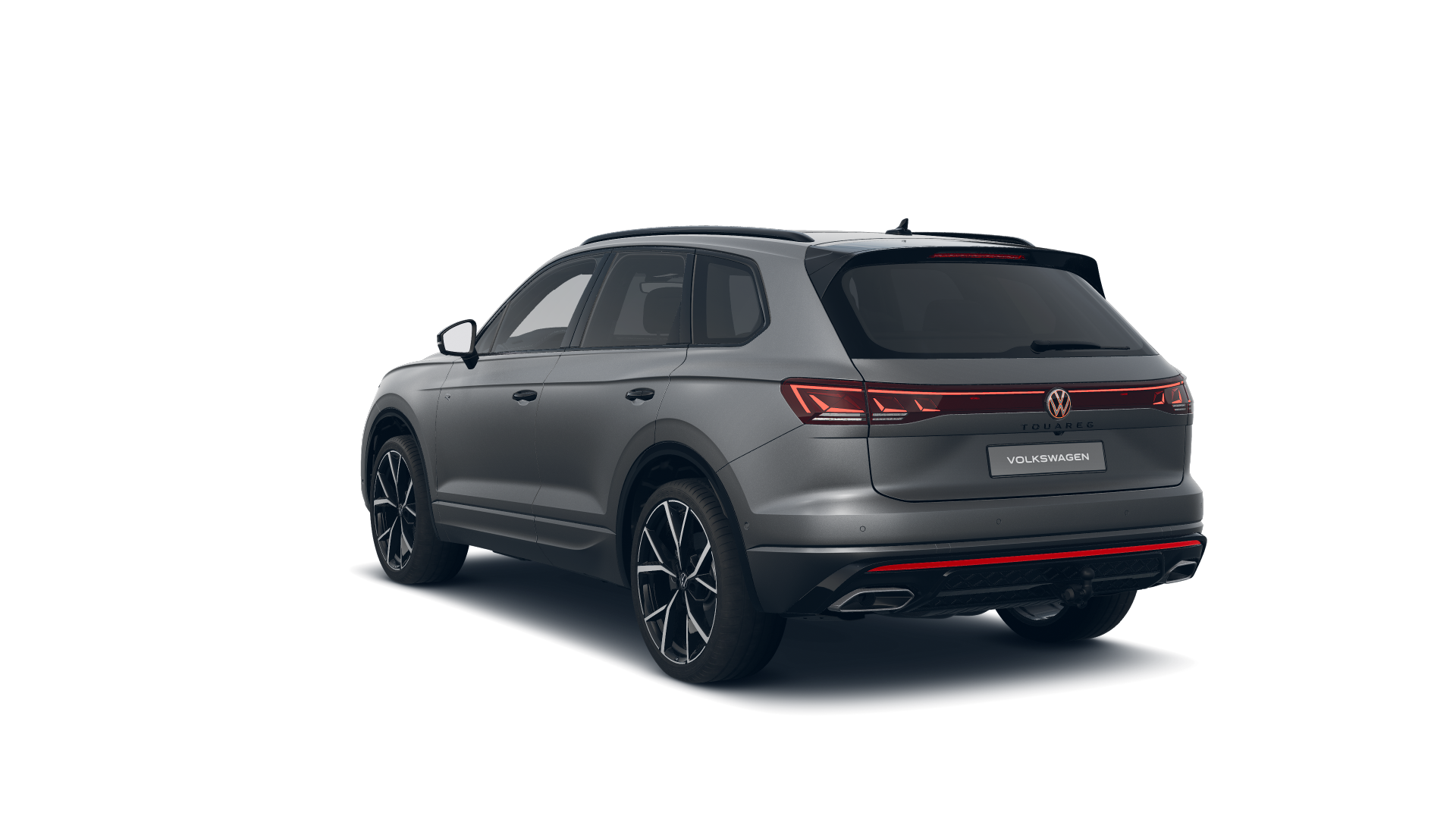 Volkswagen Touareg Touareg 3.0  R-L  BT250TSI A8A
